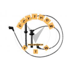 ZE28-18-140Ignition Wire SetZE28-18-140FORD USAZE2818140MAZDA
