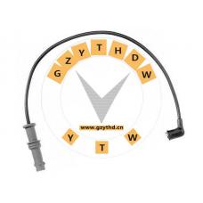 0300890905Ignition Wire Set0300890905SUBARU0300890905
