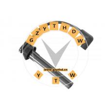 04883233Ignition Wire Set04883233CHRYSLER04883233