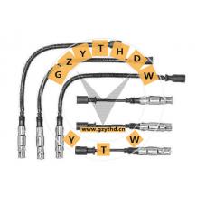 002576V002Ignition Wire Set002576V002SMART002576V002