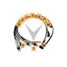 030 905 430Ignition Wire Set30905430SEAT030 905 430VOLKSWAGEN