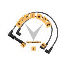 036905409Ignition Wire Set036905409SEAT036905409VOLKSWAGEN