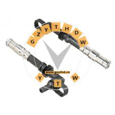Spark Plug,000 156 66 10,MERCEDES BENZ,000 156 66 10,,1566610,,,