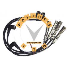 0300891184Ignition Wire Set0300891184SEAT0300891184VOLKSWAGEN