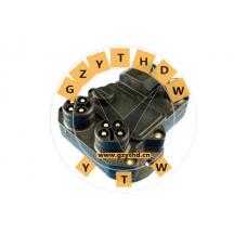 005 545 31 32,Ignition Module,005 545 31 32,MERCEDES BENZ,005 545 31 32,