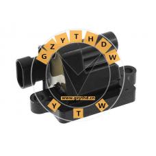 12558693，Ignition Coil，12558693，CADILLAC，12558693