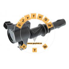 3L3U-12A36-6BB，Ignition Coil，3L3U-12A36-6BB，FORD USA，3L3U-12A36-6BB