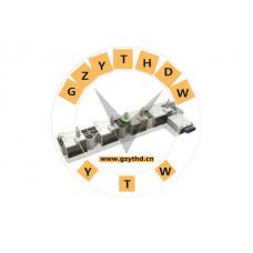 1104076，Ignition Coil，1104076，CADILLAC，1104076