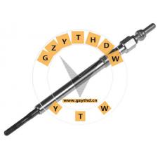 Glow Plug,68029497AA,DODGE,68029497AA,JEEP,68029497AA,CHRYSLER,,