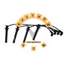 A11-3707130HAIgnition Wire SetA11-3707130HACHERYA113707130HA