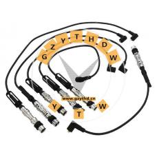 021 905 409 ADIgnition Wire Set021905409ADVOLKSWAGEN021 905 409 AD