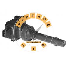 E4G13-3705110，Ignition Coil，E4G13-3705110，CHERY，E4G13-3705110