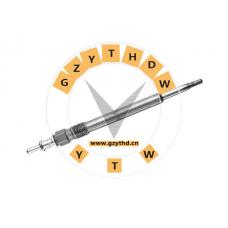 Glow Plug,001 159 52 01,MERCEDES BENZ,11595201,,001 159 52 01,,,