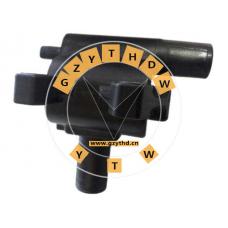 161 158 31 03，Ignition Coil，161 158 31 03，SSANGYONG，161 158 31 03
