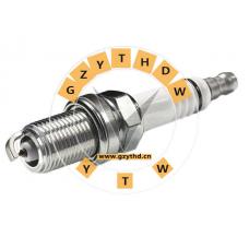 Spark Plug,101 905 610 D,VOLKSWAGEN,101 905 610 D,,101905610D,,,
