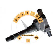 483QB-3705100，Ignition Coil，483QB-3705100，HAIMA，483QB-3705100