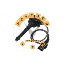 203771，Ignition Coil，203771，MASERATI，203771