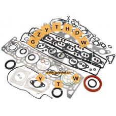 04111-42020,TOYOTA,04111-42020,411142020,Full Gasket Set,