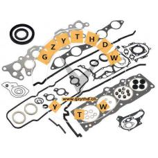 04111-74011,TOYOTA,04111-74011,411174011,Full Gasket Set,