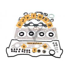 04112-16162,TOYOTA,04112-16162,411216162,Full Gasket Set,