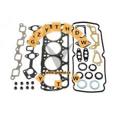 04112-28040,DAIHATSU,04112-28040,411228040,Full Gasket Set,TOYOTA