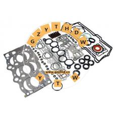 04112-62040,LEXUS,04112-62040,411262040,Full Gasket Set,TOYOTA