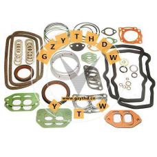025 198 009 A,VOLKSWAGEN,025198009A,025198009A,Full Gasket Set,