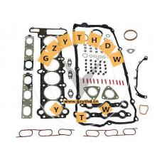 11 12 1 427 826,BMW,11121427826,11121427826,Full Gasket Set,