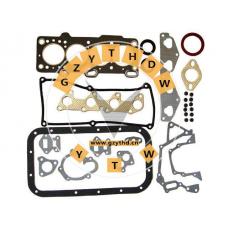 20910-02A00,HYUNDAI,20910-02A00,2091002A00,Full Gasket Set,