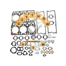 GY-YW-06,IVECO,GY-YW-06,GYYW06,Full Gasket Set,