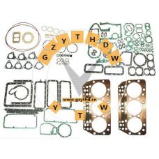 GY-QTX-13,DAF,GY-QTX-13,GYQTX13,Full Gasket Set,