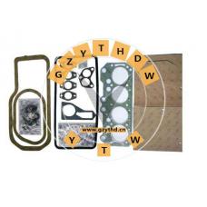 0198.10,PEUGEOT,0198.10,0198.10,Full Gasket Set,