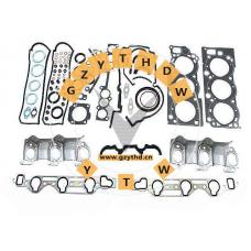 04111-65013,TOYOTA,04111-65013,411165013,Full Gasket Set,