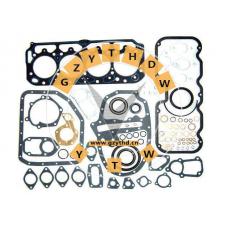 0197.56,CITROEN,0197.56,0197.56,Full Gasket Set,FIAT