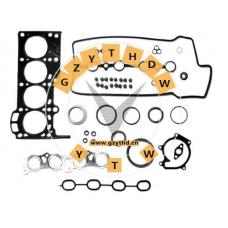 04111-23040,TOYOTA,04111-23040,411123040,Full Gasket Set,