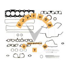 04111-46102,LEXUS,04111-46102,411146102,Full Gasket Set,TOYOTA
