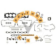 20910-37D00,HYUNDAI,20910-37D00,2091037D00,Full Gasket Set,KIA