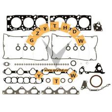 20910-39A02,HYUNDAI,20910-39A02,2091039A02,Full Gasket Set,