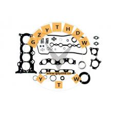 04111-21091,TOYOTA,04111-21091,411121091,Full Gasket Set,