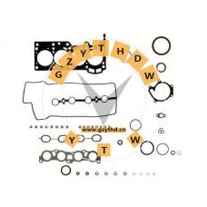 04111-0J041,TOYOTA,04111-0J041,041110J041,Full Gasket Set,