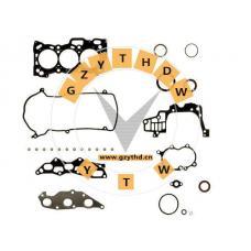 04111-97206-000,DAIHATSU,04111-97206-000,411197206000,Full Gasket Set,TOYOTA