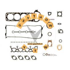 10101-VJ089,NISSAN,10101-VJ089,10101VJ089,Full Gasket Set,