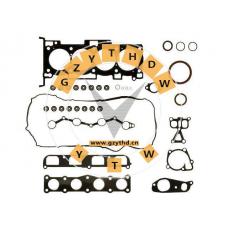 20910-25B00,HYUNDAI,20910-25B00,2091025B00,Full Gasket Set,