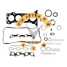 04111-75990,TOYOTA,04111-75990,411175990,Full Gasket Set,