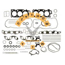 04111-20402,LEXUS,04111-20402,411120402,Full Gasket Set,