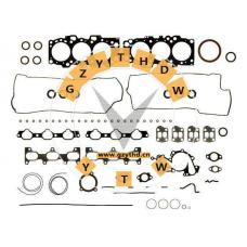 20910-3EA00,HYUNDAI,20910-3EA00,209103EA00,Full Gasket Set,KIA