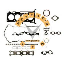 1000B334,MITSUBISHI,1000B334,1000B334,Full Gasket Set,