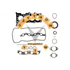 20910-03B02,HYUNDAI,20910-03B02,2091003B02,Full Gasket Set,