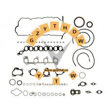 04111-27100,TOYOTA,04111-27100,411127100,Full Gasket Set,
