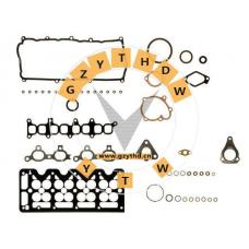 06111-PLZ-D00,HONDA,06111-PLZ-D00,06111PLZD00,Full Gasket Set,
